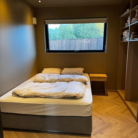 Luxury Retreat With Parking And Garden * 스타방에르